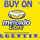 Personal Online Shopper Argentina-We buy On your Behalf From Mercadolibre 1