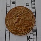 Argentina First National Government Centennary 1910 Medal #2