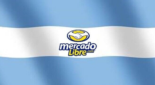 Personal Online Shopper Argentina-We buy On your Behalf From Mercadolibre 2