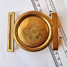 Argentina Argentine Navy Armada Marines Infantry Belt Buckle #3