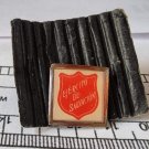 Argentina Salvation Army Lapel Pin NEW #01