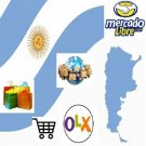 Personal Online Shopper Argentina-We buy On your Behalf From Mercadolibre 33