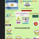 Personal Online Shopper Argentina-We buy On your Behalf From Mercadolibre