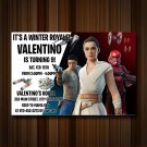 Battle Royale Invitation, Fortnight invitation,Fortnight Season 10, Marshmello