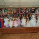 Vintage Store Showcase