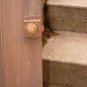 Antique cabinet door w/ hardware