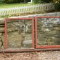 Large windows from 1890's Victorian