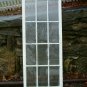 Window Frames from Victorian
