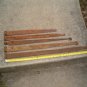 Antique Strap Hinges