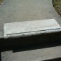 Very Large building Quoins
