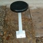 Antique Porcelain Bar Stool from the early 20's