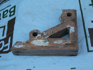 Victorian Wall Bracket