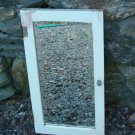 Vintage Cabinet Door