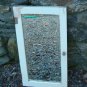 Vintage Cabinet Door