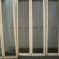 vintage Window Screens