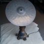 Antique Brass Light Water Meter