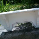 Decorative Wall Shelf from 40's or 50's