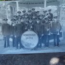 Vintage Photos Of Worcester, MA.