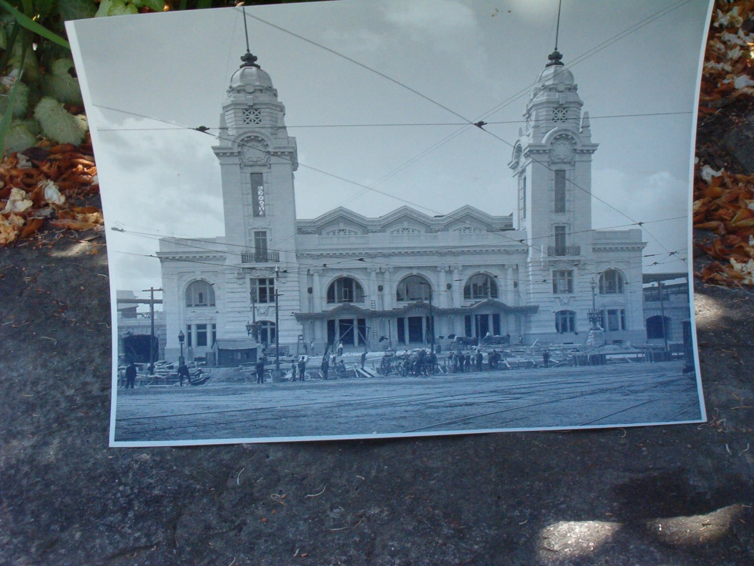 Vintage Photos Of Worcester, MA.