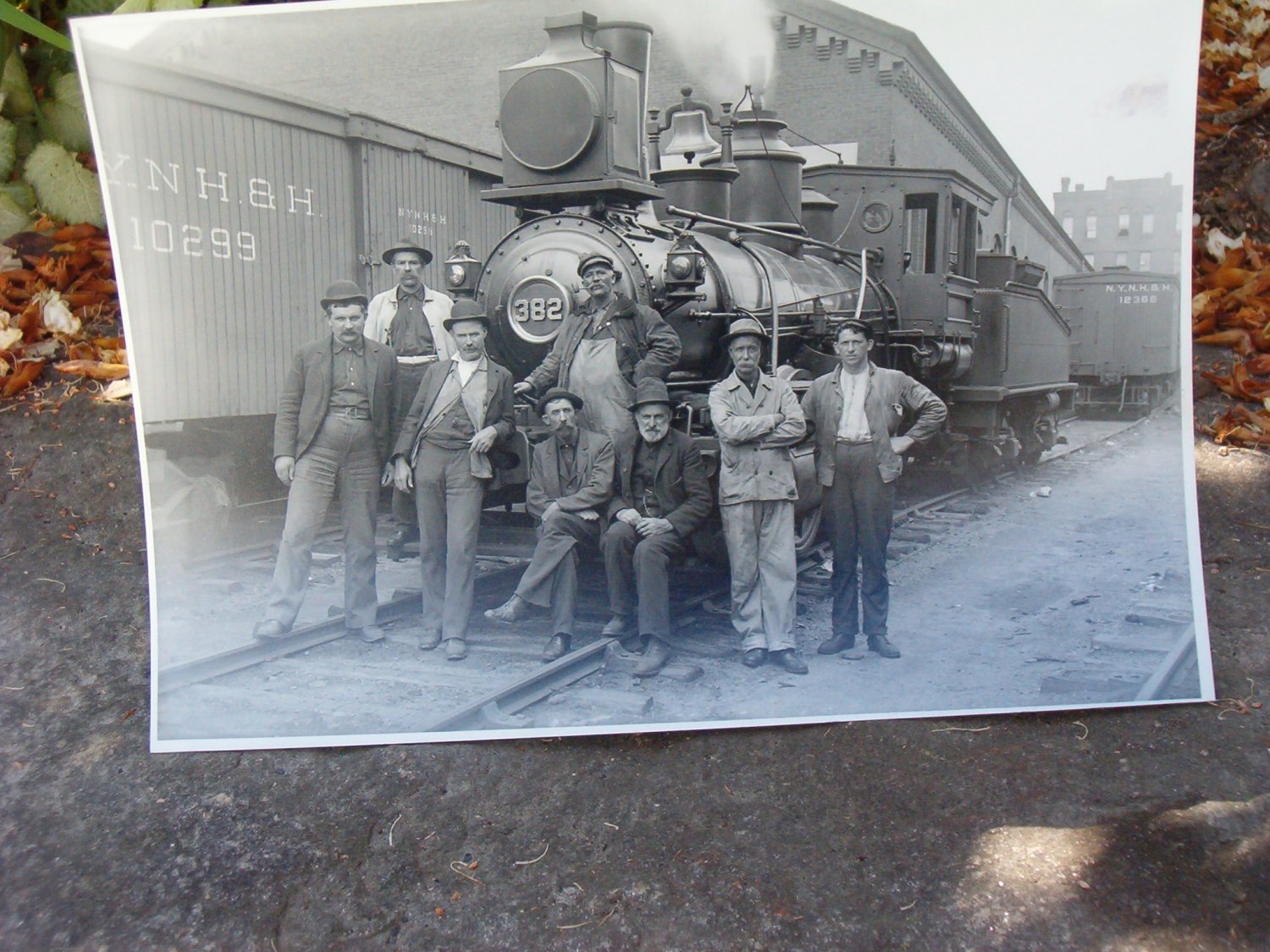 Vintage Photos Of Worcester, MA.