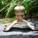 Cast Iron Roof Finial