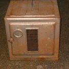 Tin Oven for Cooking on a Wood or Coal Stove