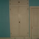 Cabinet,Closet Built-inns With Brass Hardware Cabinet,Closet Built-inns With Brass Hardware