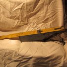 Vintage Potato Implement