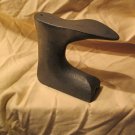 Vintage Cast Iron Shoe Anvil
