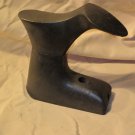 Vintage Ladies Shoe Anvil/Form