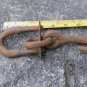 Antique Hitching Ring  I 7