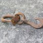 Antique Hitching Ring  I 7