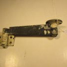 Heavy Swing Hinge W/ Swivel Plate  I 10