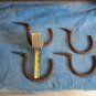 4 Early Gutter Hangars I 11