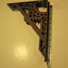 Vintage Art Deco Brackets I 5 Vintage Art Deco Brackets I 5