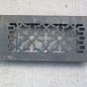 Cast Iron Floor Vent