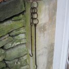 Hand Wrought Fire Place Cooking Tools # 23 Hand Wrought Fire Place Cooking Tools # 23