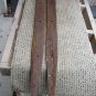Antique Cast Iron Strap Hinges 29