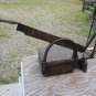1900's meat slicer/chopper