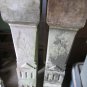Victorian Stone Marble Driveway Markers/Post