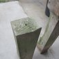 Victorian Stone Marble Driveway Markers/Post