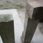Victorian Stone Marble Driveway Markers/Post