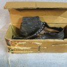 Vintage Planert Long Special Racing Skates