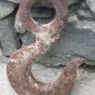 Crosby Steel Construction Hook