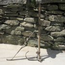 1930's Cast Iron Street Lamp