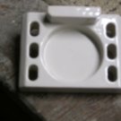 Bathroom Tooth Brush & Glass Holder Bathroom Tooth Brush & Glass Holder