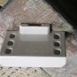 Bathroom Tooth Brush & Glass Holder