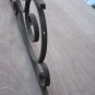 4 Steel Railing Balusters