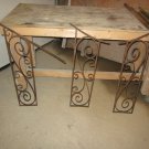 3 Steel Railing Balusters 3 Steel Railing Balusters