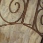 3 Steel Railing Balusters